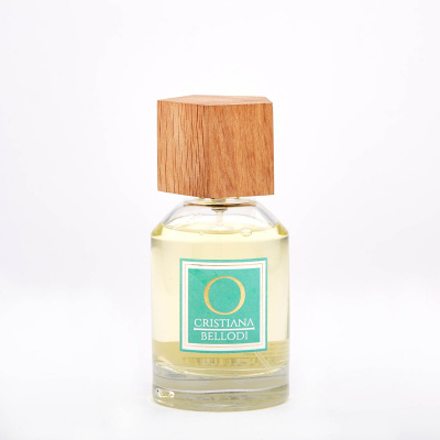 Cristiana Bellodi O Aquatic Citrus