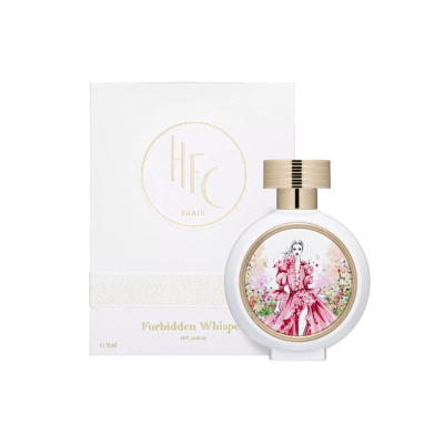 Haute Fragrance Company HFC Forbidden Whisper.