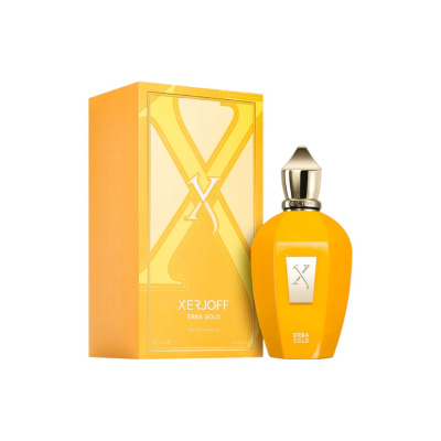 Xerjoff Erba Gold