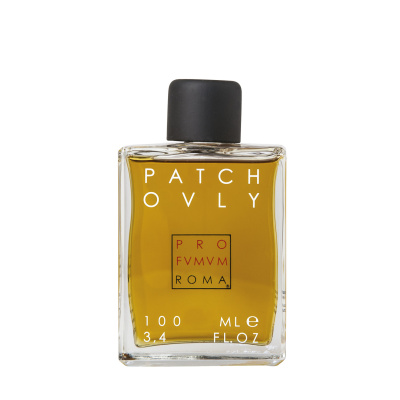 Patchouly Profumum Roma