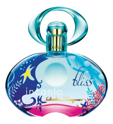 Salvatore Ferragamo Incanto Bliss