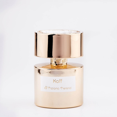 Tiziana Terenzi Kaff Tiziana Terenzi Kaff