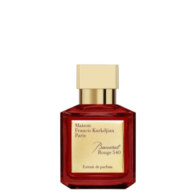 Розпив Maison Francis Kurkdjian Paris Baccarat Rouge 540 extrait de parfum унів. (1)