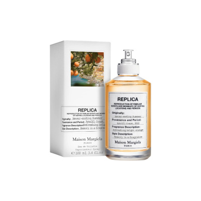 Maison Margiela Replica Never-ending Summer унів.