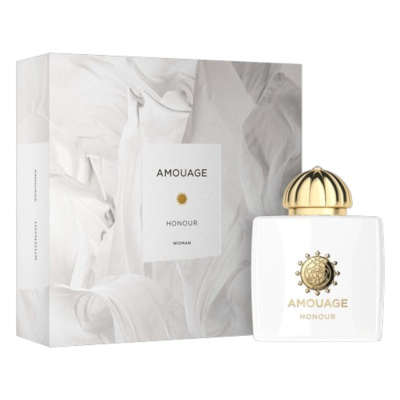Amouage Honour Woman.