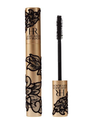Helena Rubinstein Тушь для ресниц Lash Queen Sexy Blacks Mascara