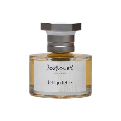 Toskovat' Ichigo Ichie.