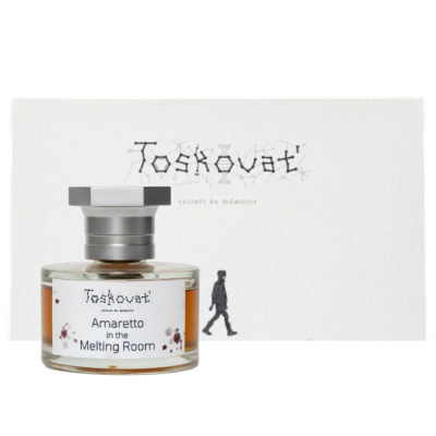 Toskovat' Toskovat' Amaretto In The Melting Room