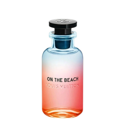 Розпив Louis Vuitton On The Beach унів.