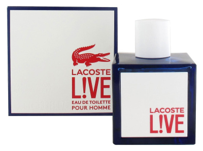 Lacoste Live Pour Homme