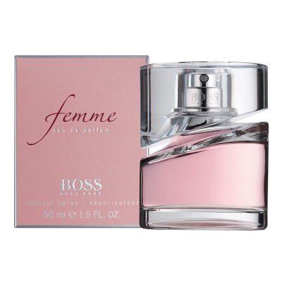 Hugo Boss Boss Femme Essence