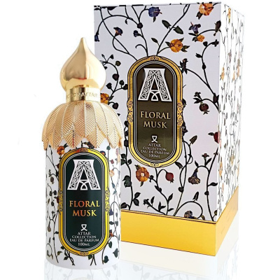 Attar Collection Floral Musk унив.