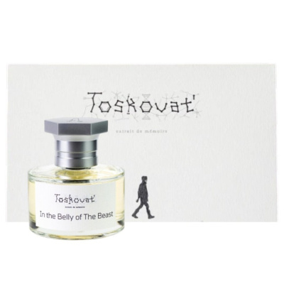 Toskovat' In The Belly of The Beast