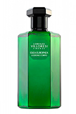 L.Villoresi Olea Europaea