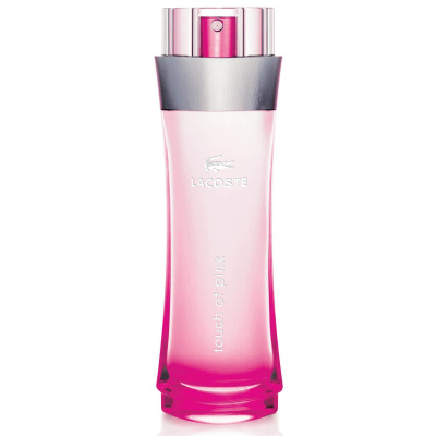 Lacoste Touch Of Pink