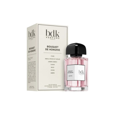 BDK Parfums Bouquet de Hongrie 100.