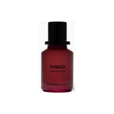 Fugazzi Pomegranoudh унів.
