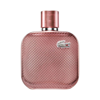 Lacoste Eau De Lacoste L.12.12 Silver Rose