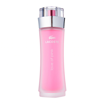 Lacoste Love Of Pink