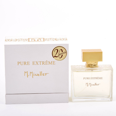 M. Micallef Pure Extreme