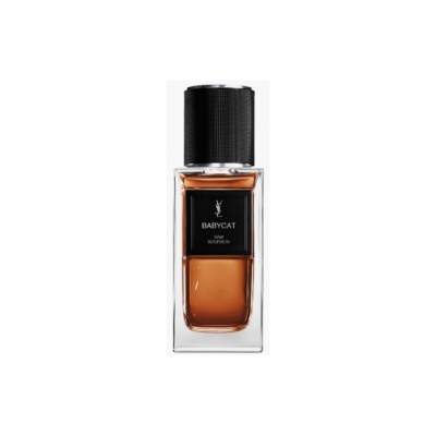 Yves Saint Laurent Babycat Raw Bourbon унів.