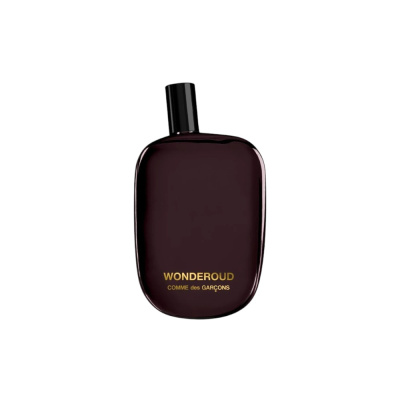 Comme Des Garcons Wonderoud унів