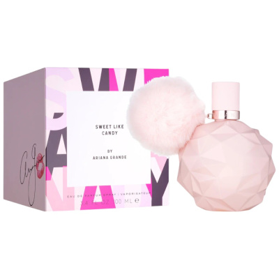 Ariana Grande Sweet Like Candy 100ml.
