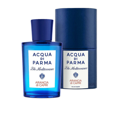 Acqua di Parma Blu Mediterraneo Arancia Di Capri