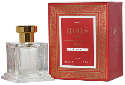 Bois 1920 Elite II унив.