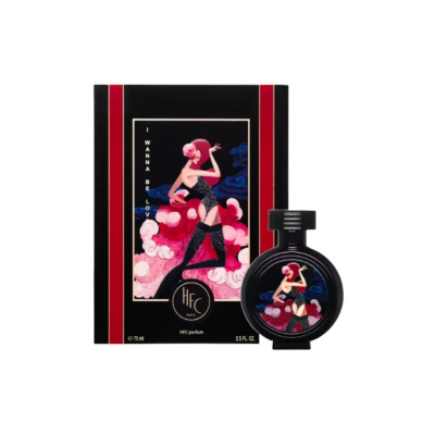 Haute Fragrance Company HFC I Wanna Be Loved By You унів