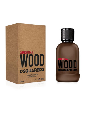Dsquared2 Original Wood муж.