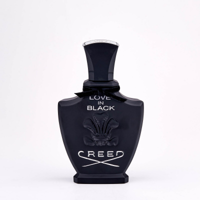 Creed Love in Black