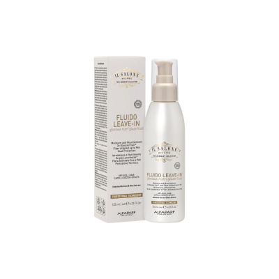 IL Salone Milano Флюїд для волосся Glorius Nutri glaze fluid