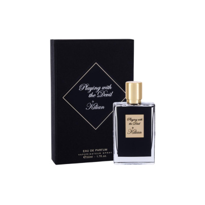 By Kilian Playing With The Devil