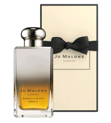 Jo Malone London Gardenia & Oud Absolu унив.