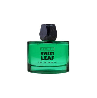 Room 1015 Sweet Leaf унів