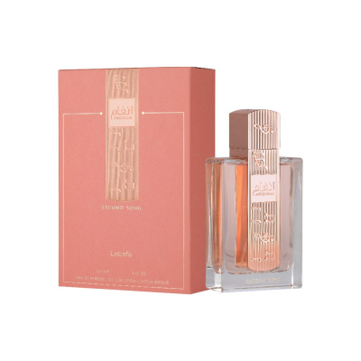 Lattafa Perfumes Angham Second Song жін