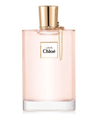 Chloe Love, Chloe Eau Florale