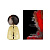 Agatho Parfum Adone 100ml.