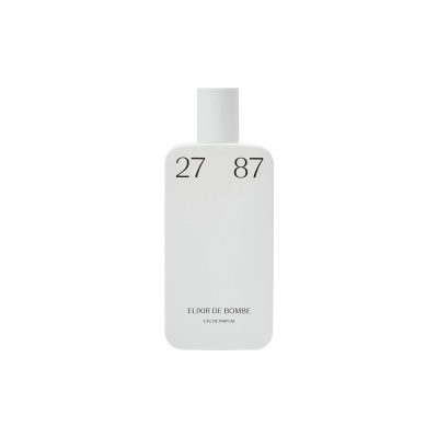 27 87 Perfumes Elixir de Bombe унів. 87ml