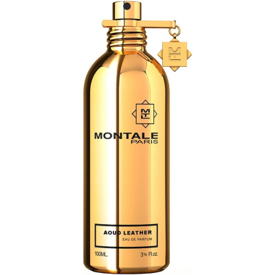 Montale Montale Aoud Leather