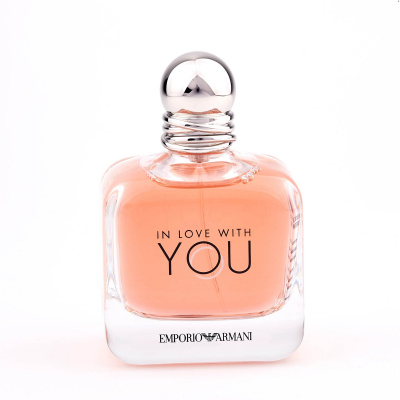 Giorgio Armani Emporio Armani In Love With You