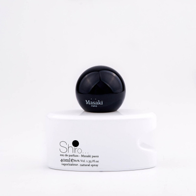 Masaki Matsushima Shiro