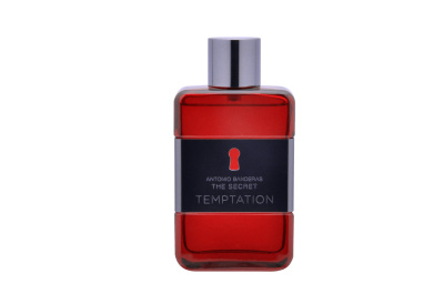 62567 Antonio Banderas The Secret Temptation муж_