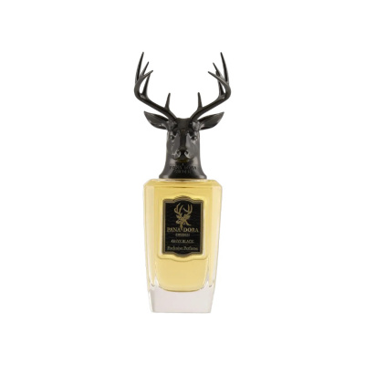 Pana Dora Onyx Black .