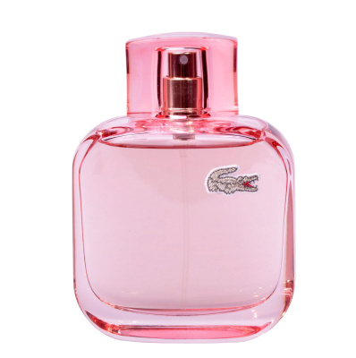63472 Eau De Lacoste L.12.12 Sparkling_