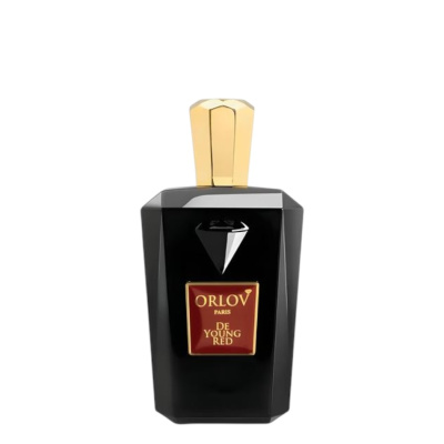Розпив Orlov Paris De Young Red edp унів.