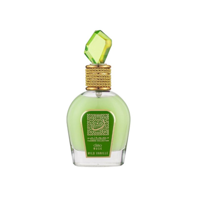 Lattafa Perfumes Musk Wild Vanille унів.
