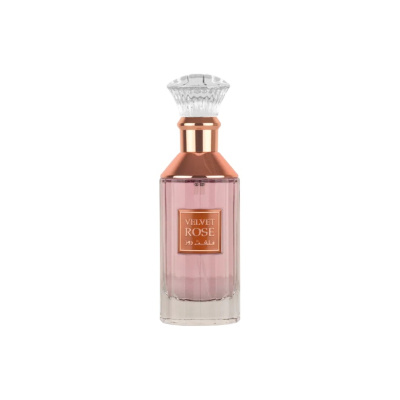 Lattafa Perfumes Velvet Rose унів