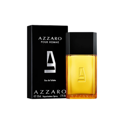 Azzaro Pour Homme 50.